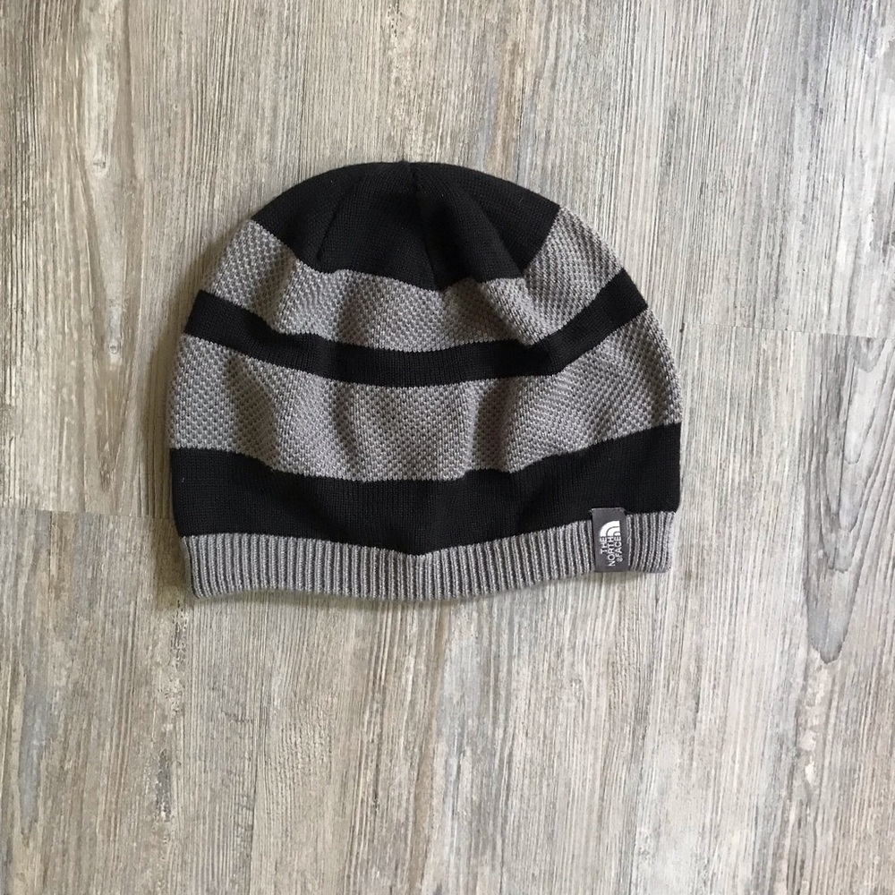 North Face hat